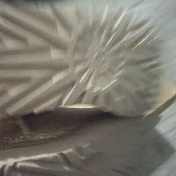 Ugg boots sparkly size 7 - Picture 4 of 6